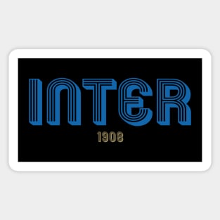 INTER Sticker